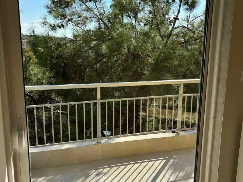 Forumland Real Estate, Βεράντες