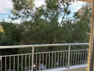 Forumland Real Estate, Βεράντες