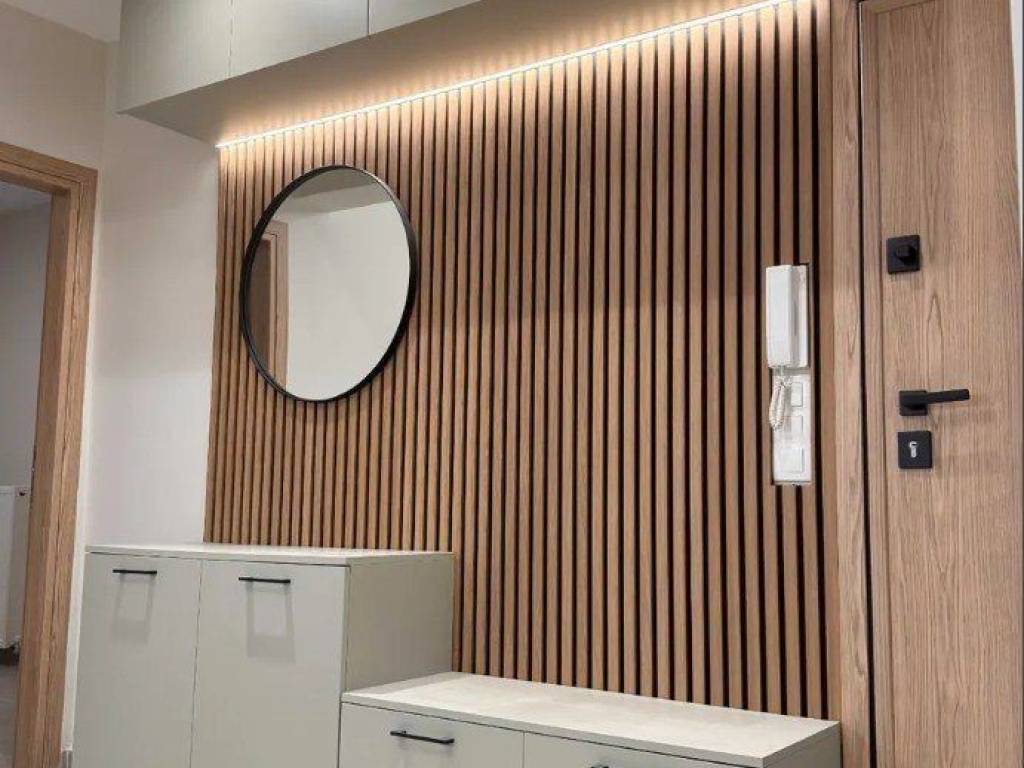 Forumland Real Estate, Σαλοκουζίνα