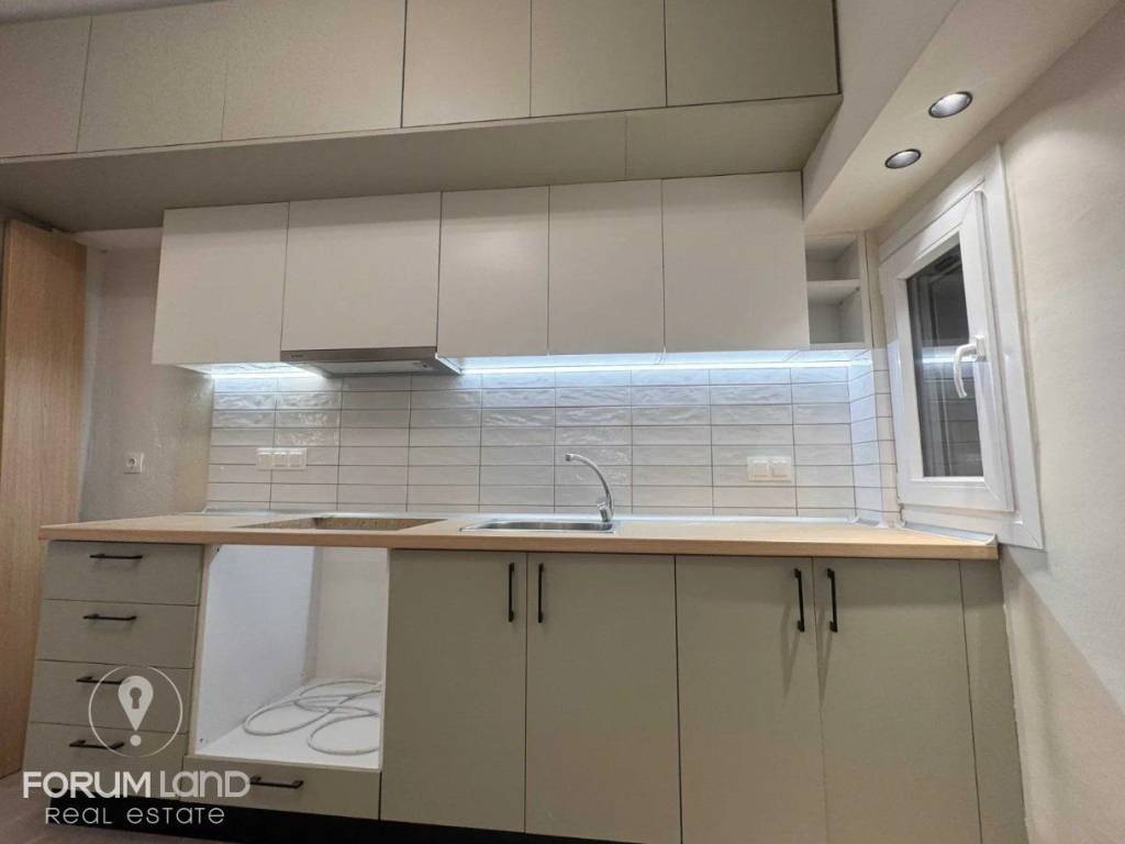 Forumland Real Estate, Σαλοκουζίνα