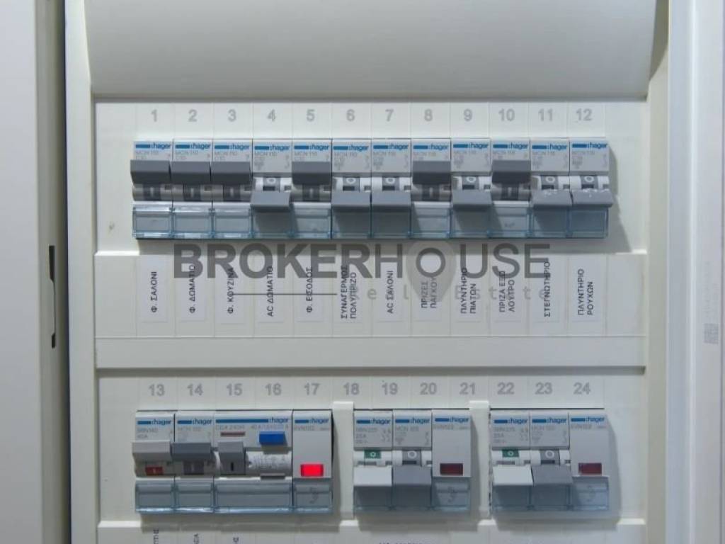 Άποψη χώρου