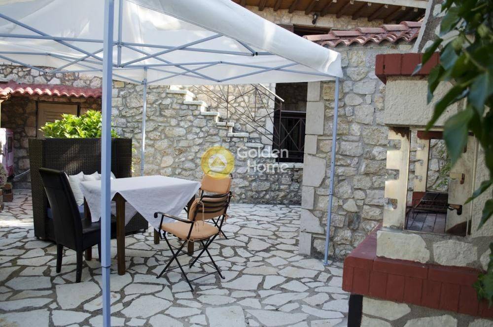 Εξωτερικός Χώρος