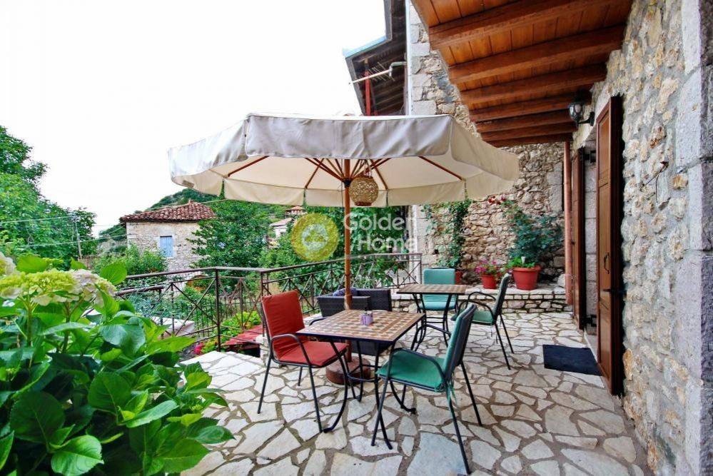 Εξωτερικός Χώρος