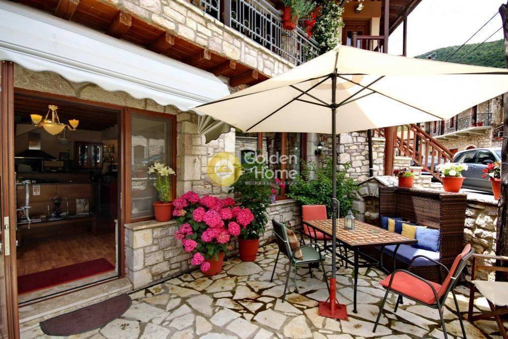 Εξωτερικός Χώρος