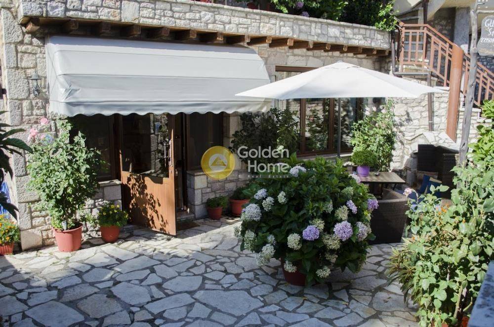 Εξωτερικός Χώρος