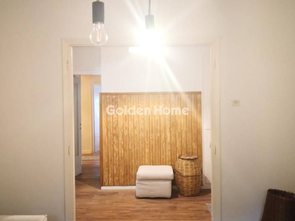 Χολ - Διάδρομος