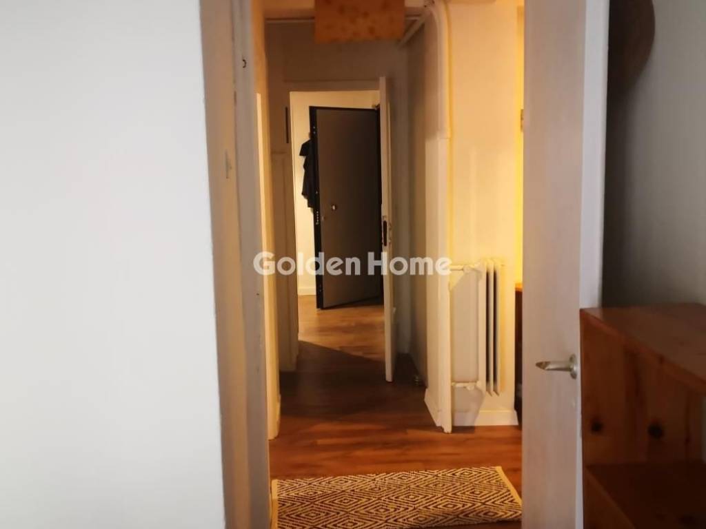 Χολ - Διάδρομος