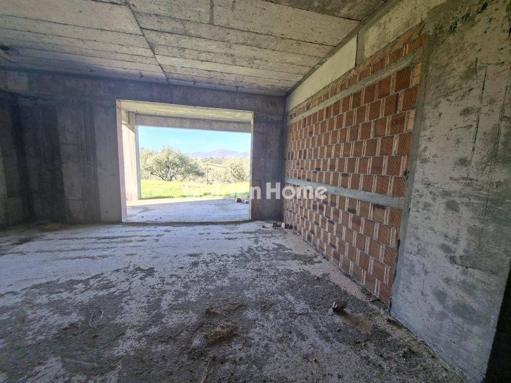 Κυρίως Χώρος