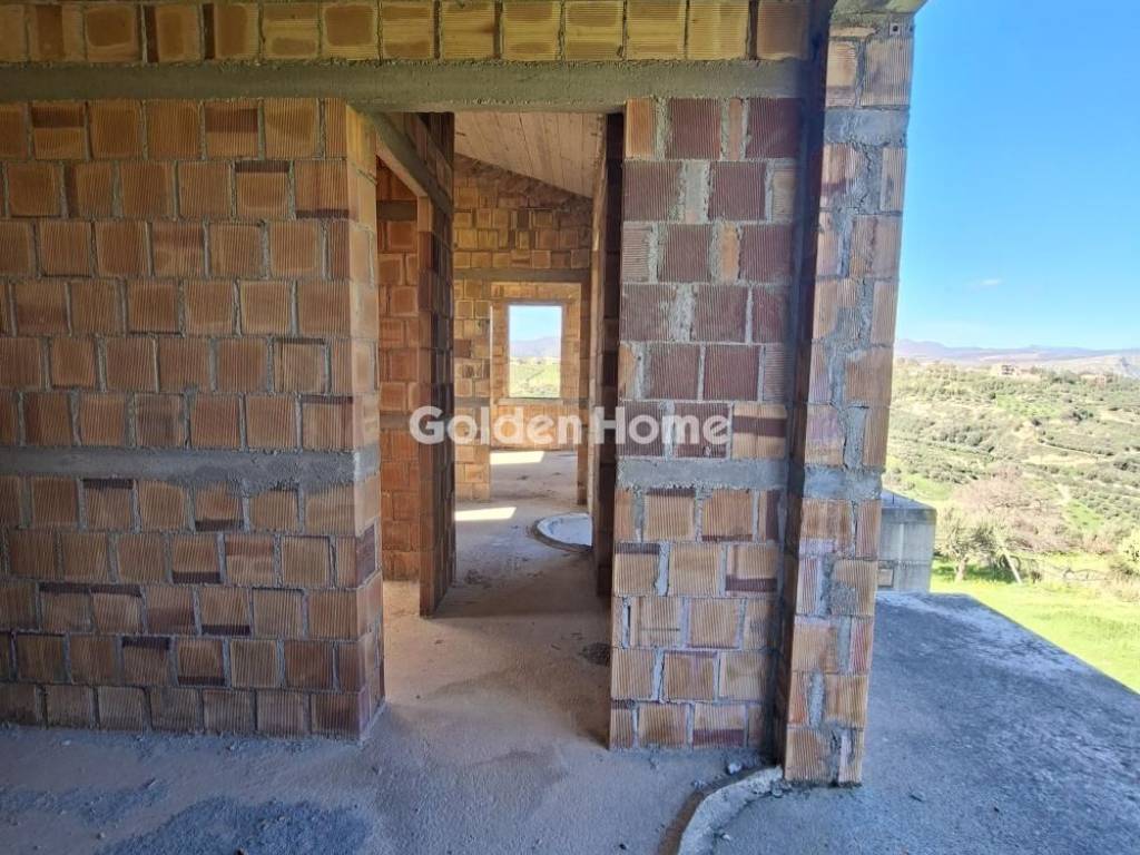 Κυρίως Χώρος