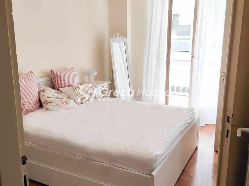 Διαμέρισμα προς Πώληση στο Παγκράτι