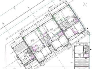 Forumland Real Estate, Κάτοψη 2ου ορόφου