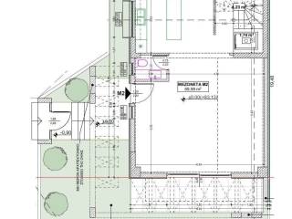 Forumland Real Estate, Κάτοψη ισόγειο