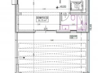 Forumland Real Estate, Κάτοψη σοφίτας