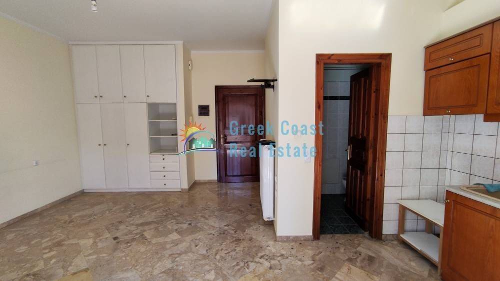 Άποψη χώρου