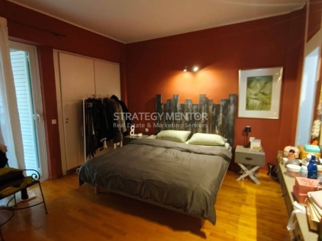 Υπνοδωμάτιο