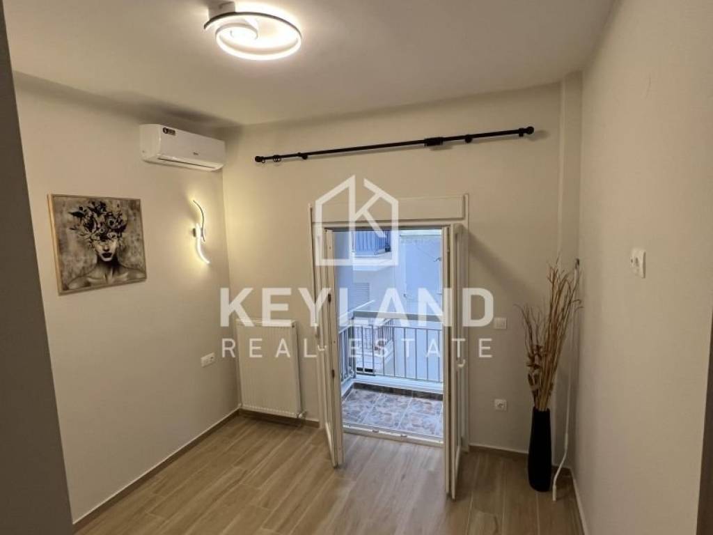 Άποψη χώρου