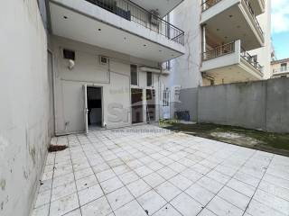 Εξωτερικοι χώροι