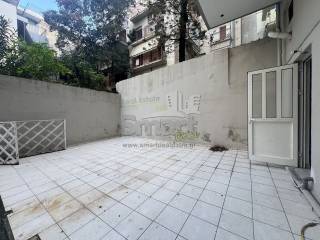 Εξωτερικοι χώροι