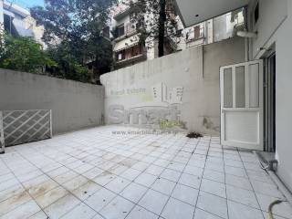 Εξωτερικοι χώροι