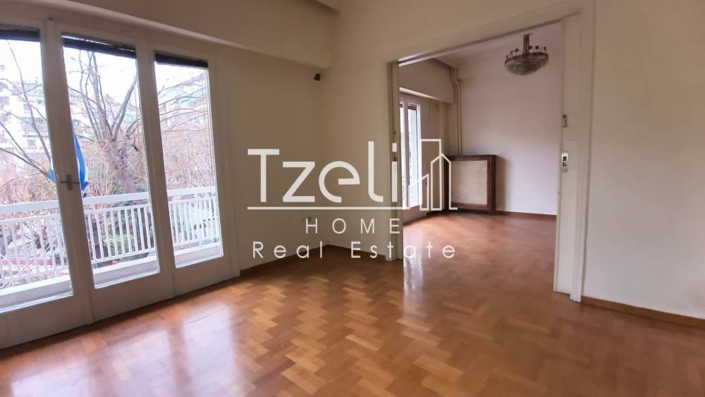 Άποψη χώρου