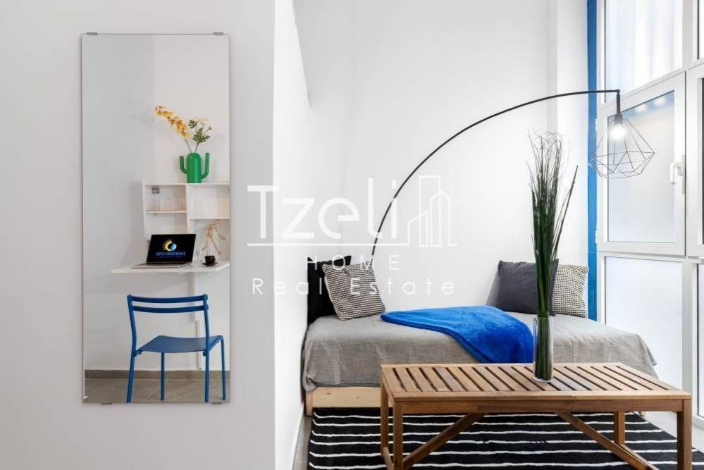 Άποψη χώρου