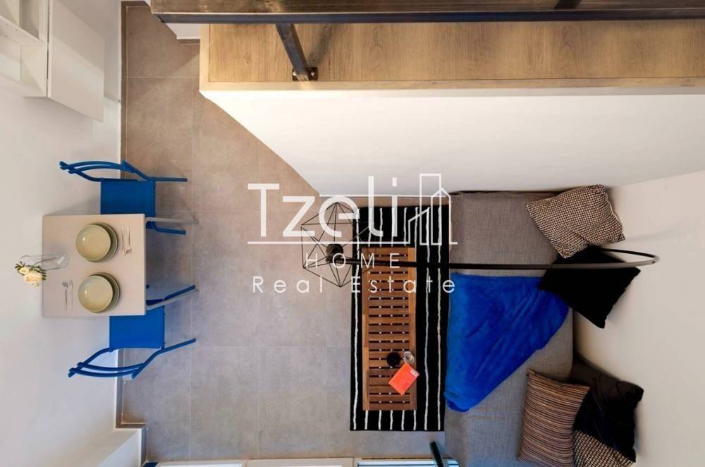 Άποψη χώρου