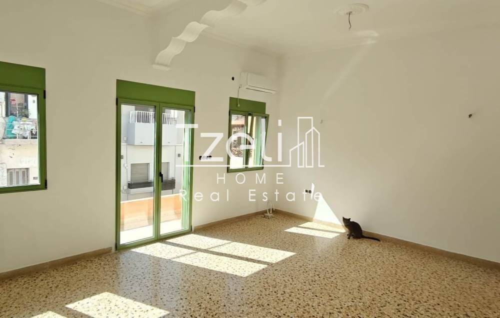 Άποψη χώρου