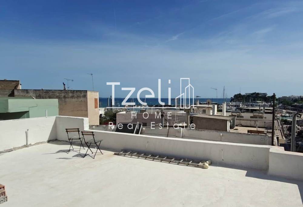 Εξωτερική άποψη χώρου