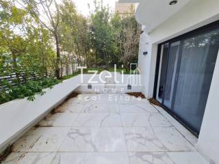 Εξωτερική άποψη χώρου