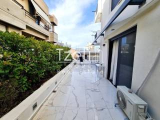 Εξωτερική άποψη χώρου