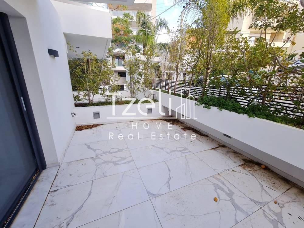 Εξωτερική άποψη χώρου