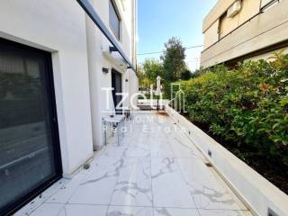 Εξωτερική άποψη χώρου