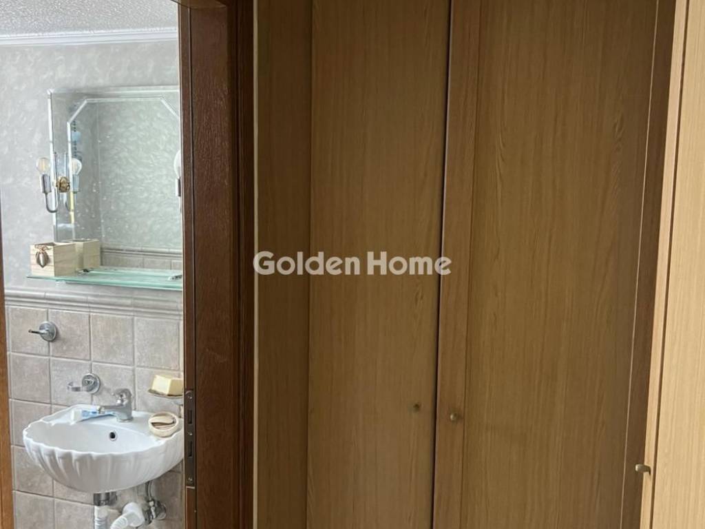 Χολ - Διάδρομος