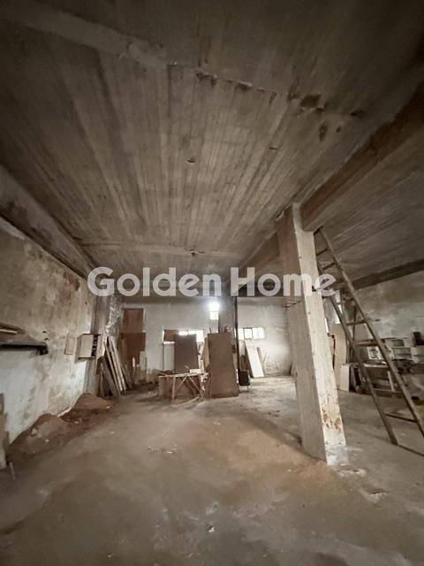 Κυρίως Χώρος