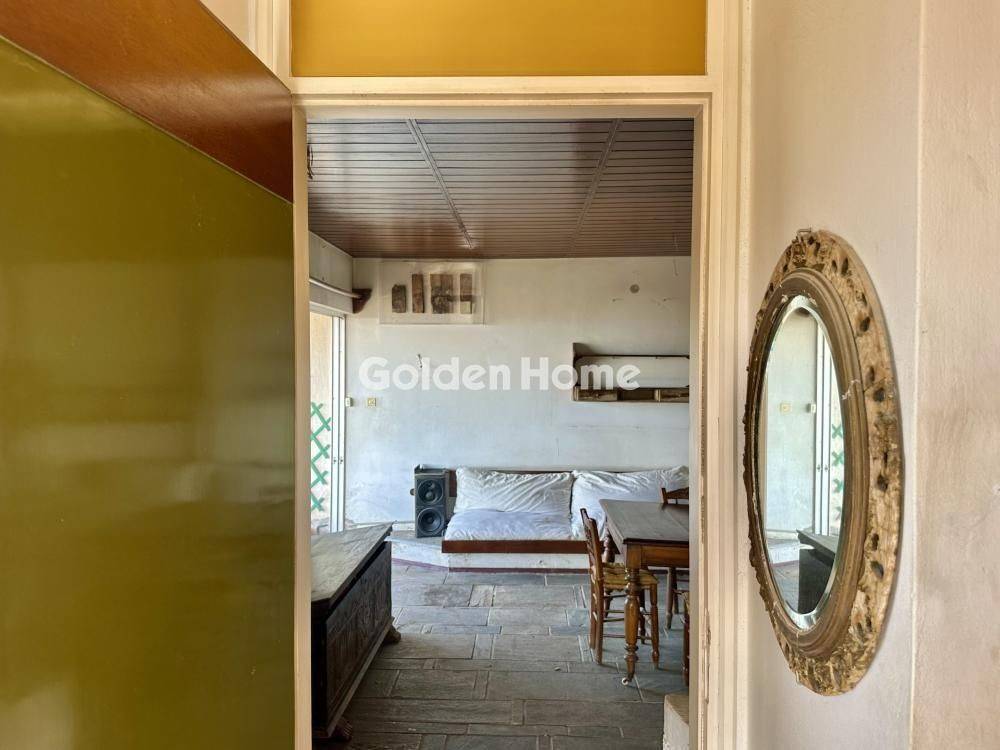 Χολ - Διάδρομος