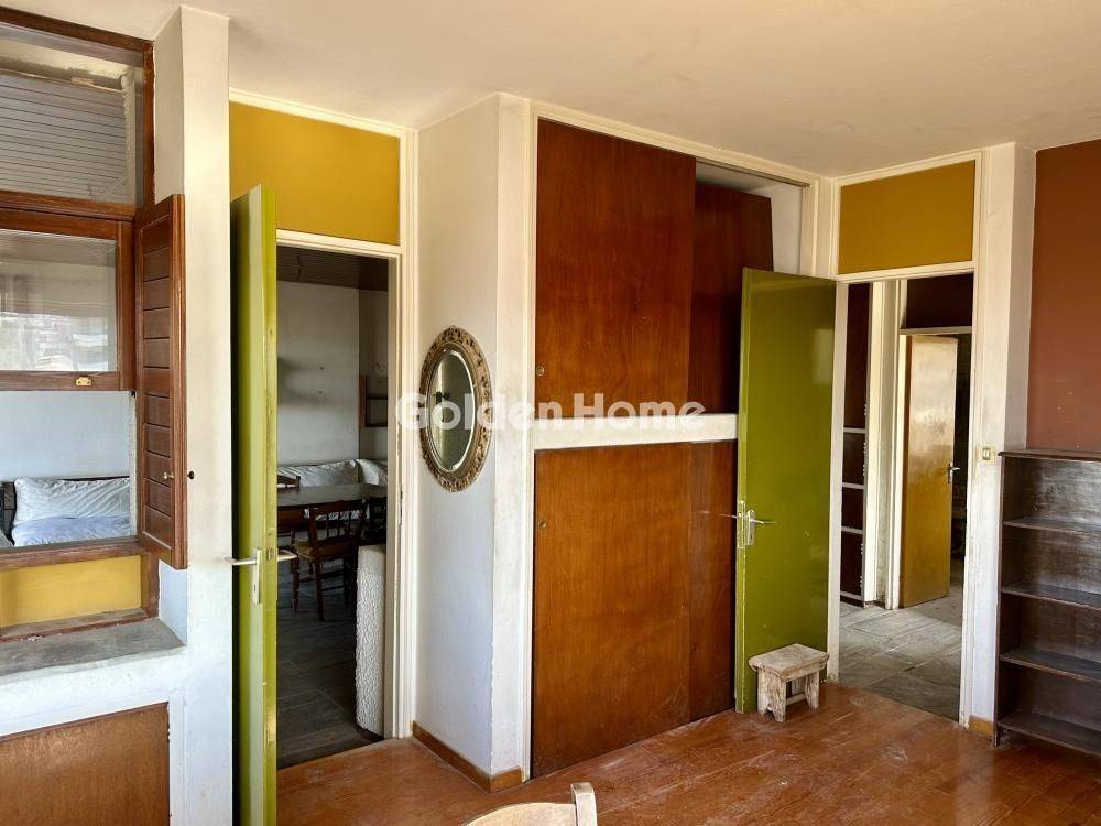 Υπνοδωμάτιο