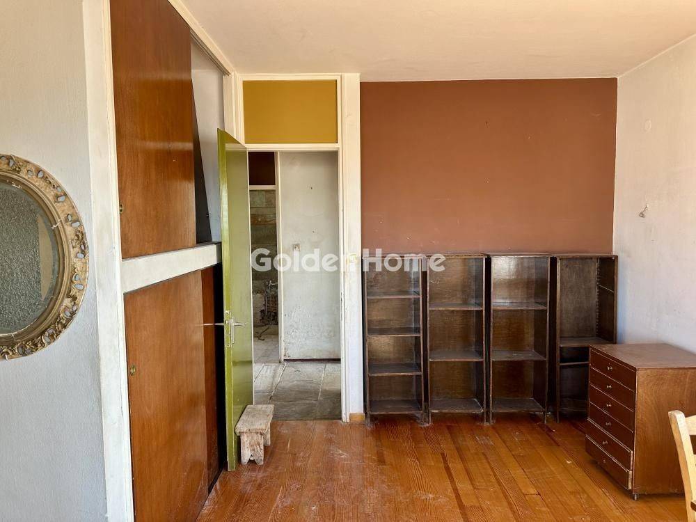 Υπνοδωμάτιο