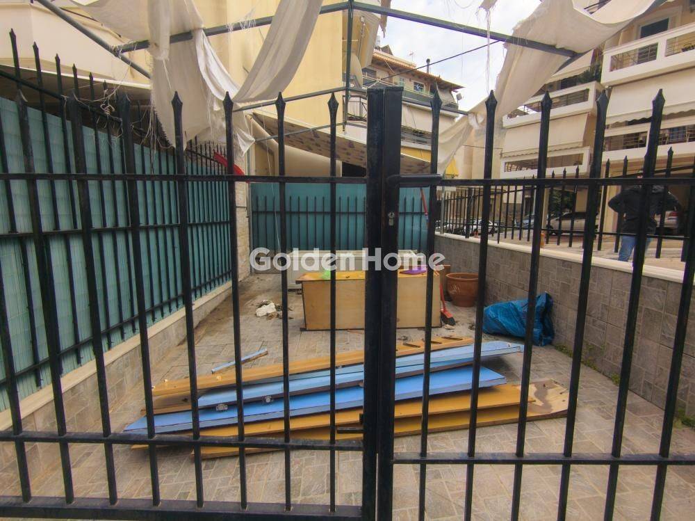 Θέση Στάθμευσης