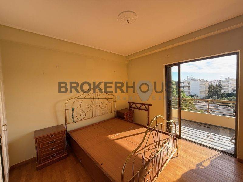 Υπνοδωμάτιο