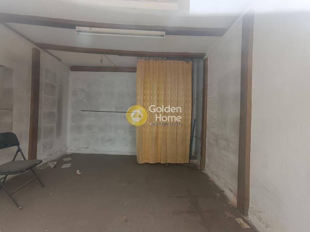 Κυρίως Χώρος