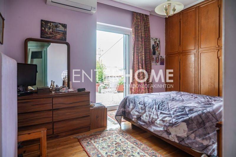 Υπνοδωμάτιο