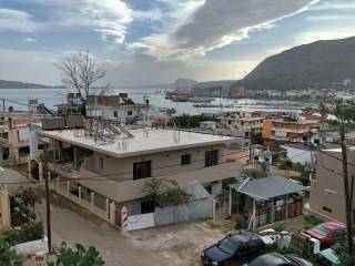 Possible Roof Garden View (approx. 8.5m)