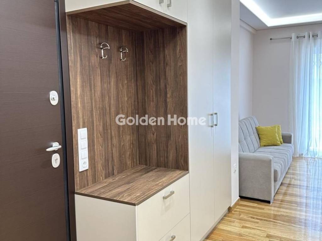 Χολ - Διάδρομος