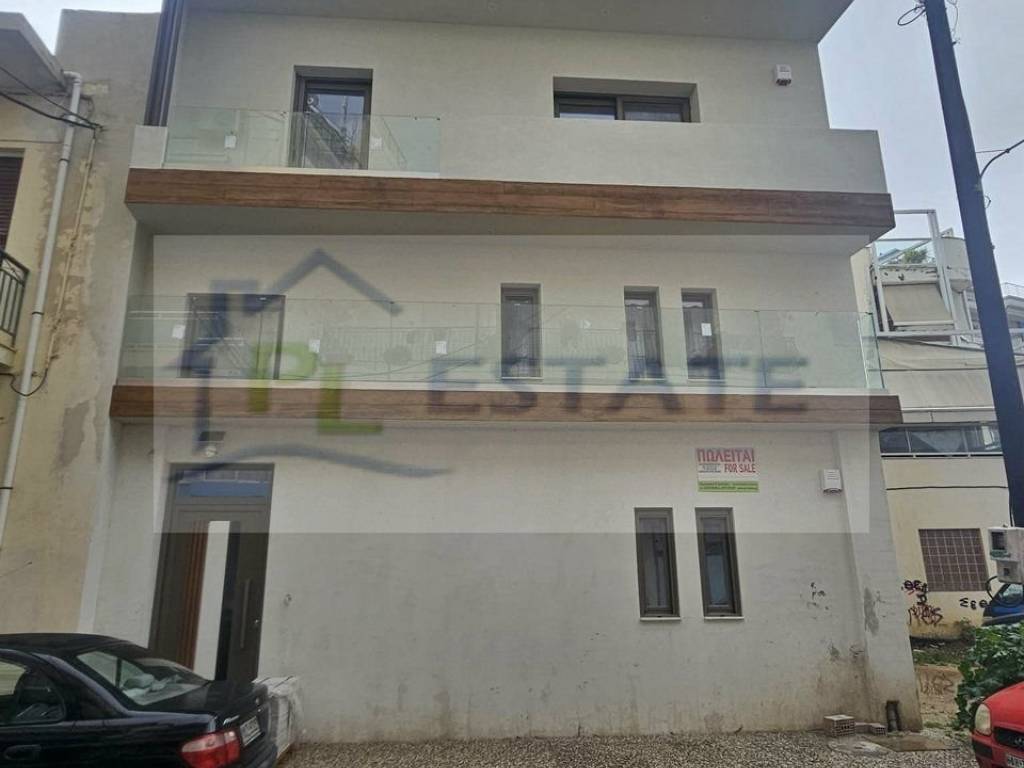 Κεντρική Είσοδος