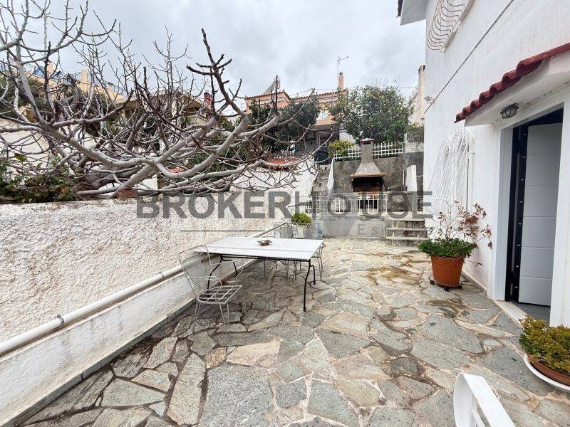 Εξωτερικός χώρος