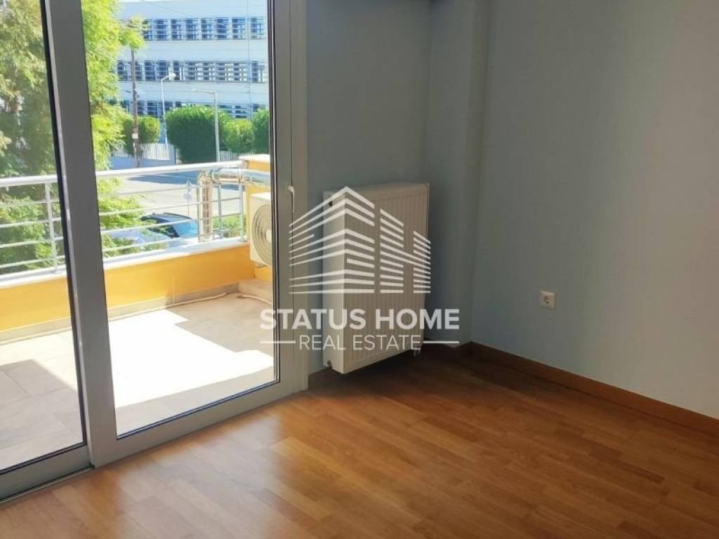 Άποψη χώρου