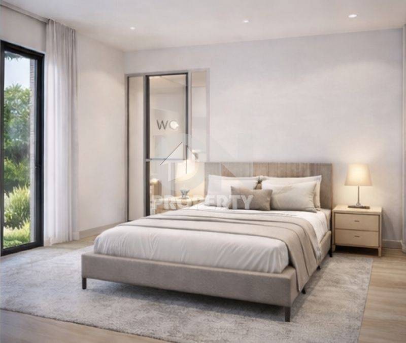 Υπνοδωμάτιο