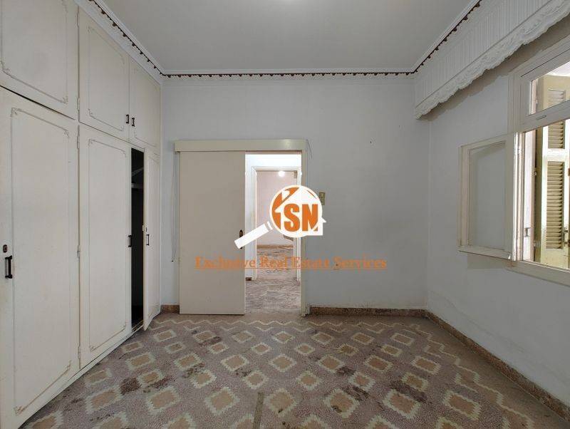 Υπνοδωμάτιο