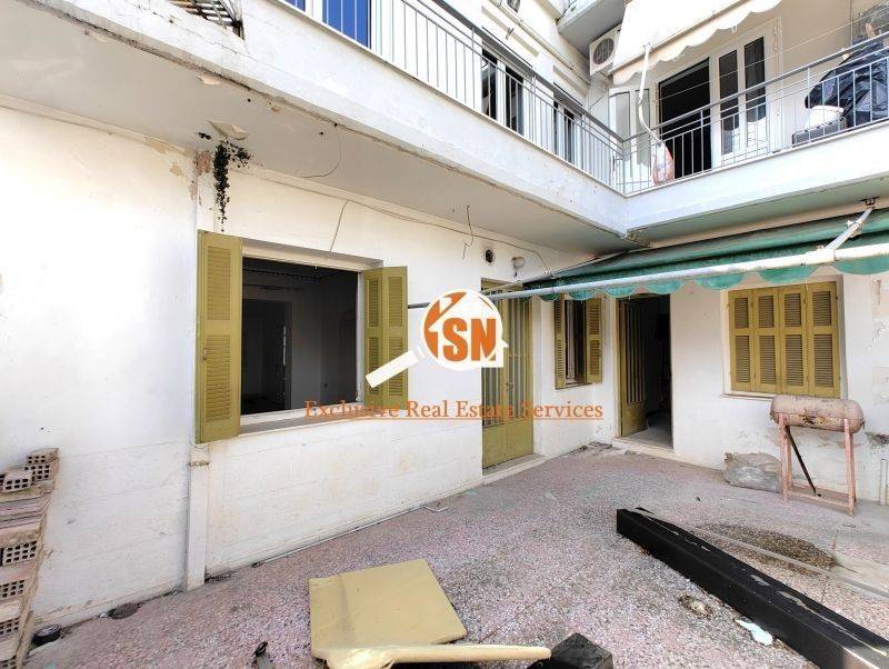 Εξωτερικός χώρος