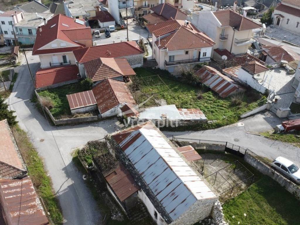 ΑΠΟΨΗ ΟΙΚΟΠΕΔΟΥ